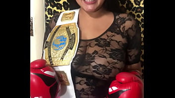 First timer big boob babe