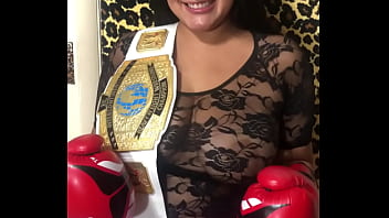 First timer big boob babe