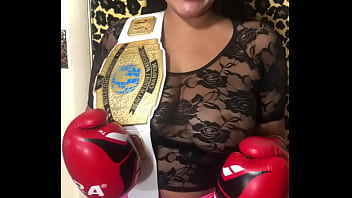 First timer big boob babe