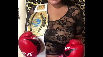 First timer big boob babe