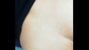 Follando a esta perra