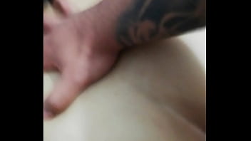 Follando a esta perra