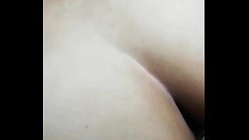 Follando a esta perra