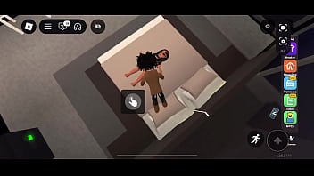 Getting head from this fine ass thot