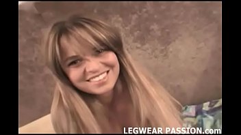 Rip Off My Pantyhose And Hammer My Pussy thumbnail