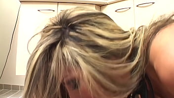 He planted her on top of his cock in reverse and got to plow that butthole until he came inside her