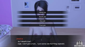 Lust theory ep 93 visual novel gameplay hd