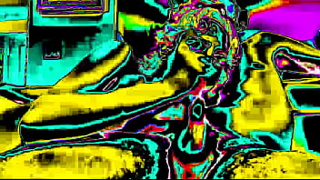 Oh wow elle a un cul incroyable putain