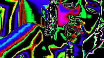 Oh wow elle a un cul incroyable putain