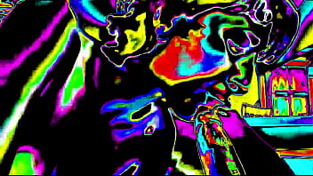 Oh wow elle a un cul incroyable putain