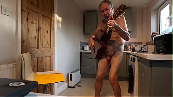 Heidy blue and sally naked music video