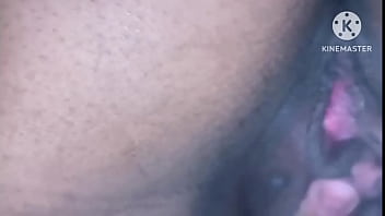 Casada dando pra dois em cima da passarela na dutra