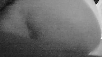 Fucking the lesbian homie