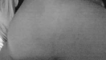 Fucking the lesbian homie