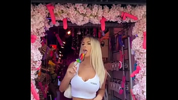 I love amsterdam vixen xbiz