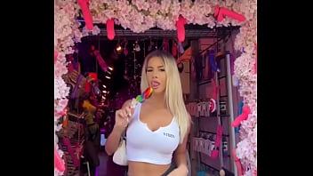 I love amsterdam vixen xbiz