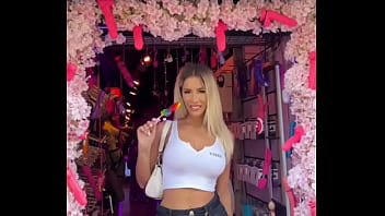 I love amsterdam vixen xbiz