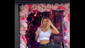 I love amsterdam vixen xbiz