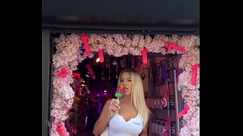 I love amsterdam vixen xbiz