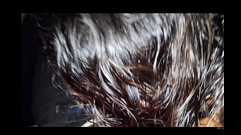 Tudo começou no carro depois levei essa casada pra levar rola grande e grossa no quarto diz ela que o marido adora limpar a porra que eu deixo dentro dela