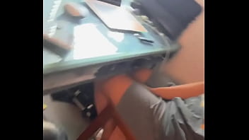 Sidekicks guarding mom while home