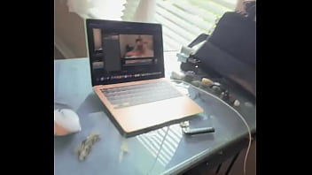 Sidekicks guarding mom while home