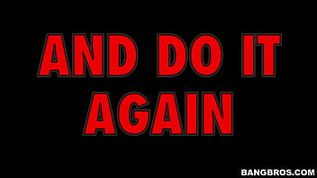 Up close and personal with ashley adams