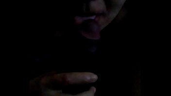 Latin freak eatin dick