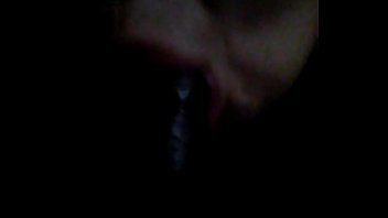 Latin freak eatin dick