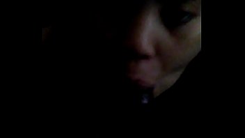 Latin freak eatin dick