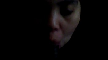 Latin freak eatin dick