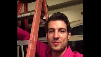 Throwback to the times we were shooting for penthouse and had to make one of the movie covershots and our director had a v