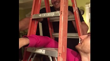 Throwback to the times we were shooting for penthouse and had to make one of the movie covershots and our director had a v