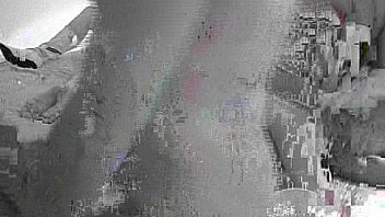 Real amateur gangbangs filmed with nightshot spy cam