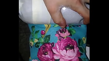 Fun fucking a homemade cunt