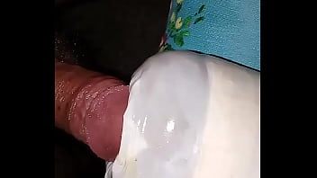 Fun fucking a homemade cunt
