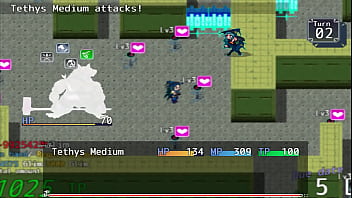 Indebted witch has to resort to getting fucked for money 3 no commentary