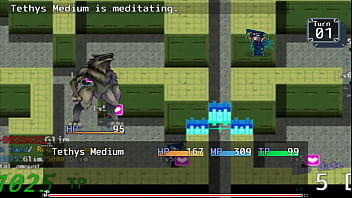 Indebted witch has to resort to getting fucked for money 3 no commentary