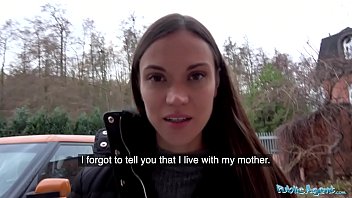 Public agent alyssa reece fucked by big cock in her bedroom with mum nearby Public agent alyssa reece fucked by big cock in her bedroom with mum nearby