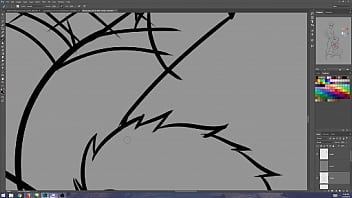 Su broadcast by gunsmokegames on picarto from june twenty fourth 2018