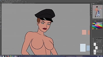 Su broadcast by gunsmokegames on picarto from june twenty fourth 2018