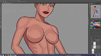 Su broadcast by gunsmokegames on picarto from june twenty fourth 2018