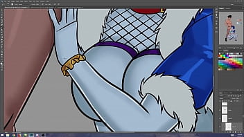 Su broadcast by gunsmokegames on picarto from june twenty fourth 2018