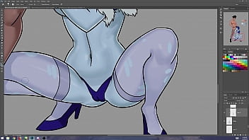 Su broadcast by gunsmokegames on picarto from june twenty fourth 2018