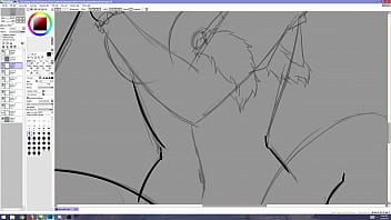 Su broadcast by gunsmokegames on picarto from june twenty fourth 2018