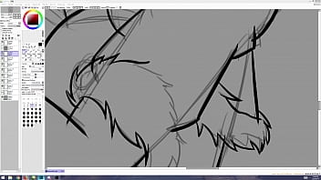 Su broadcast by gunsmokegames on picarto from june twenty fourth 2018