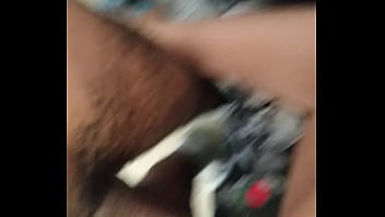 She is addicted to my dick