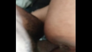 She is addicted to my dick