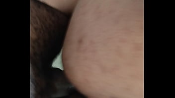 She is addicted to my dick