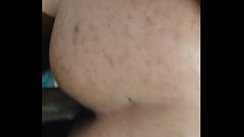 She is addicted to my dick